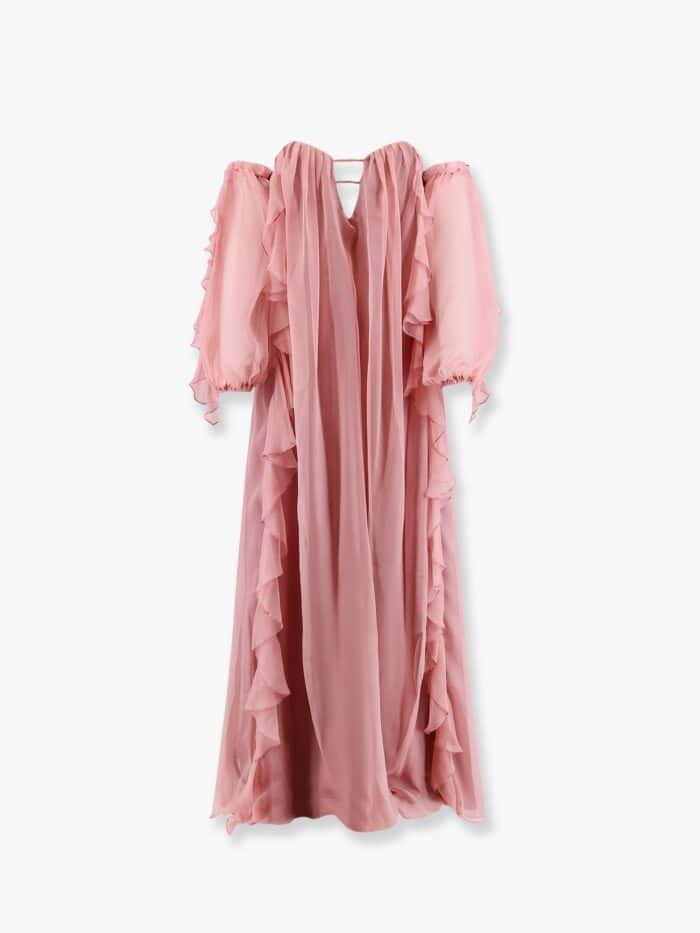 ACTUALEE DRESS