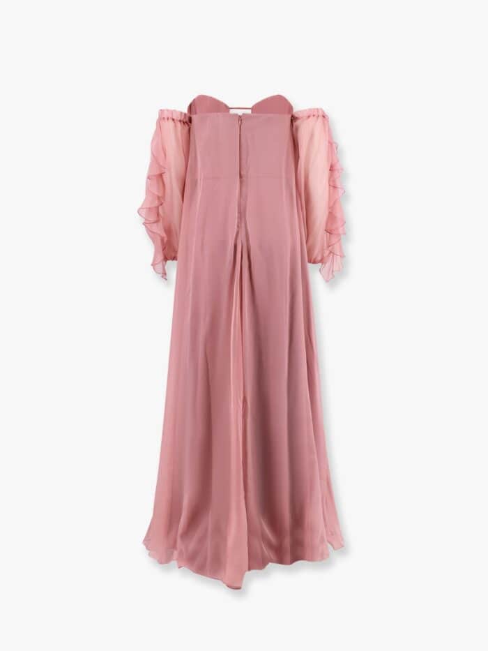 ACTUALEE DRESS