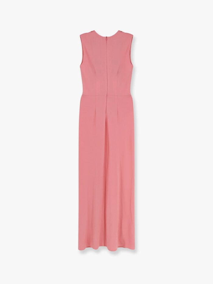 Actualee Jersey Long Dress