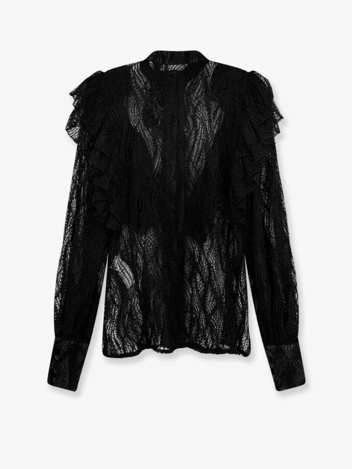 Actualee Lace Shirt