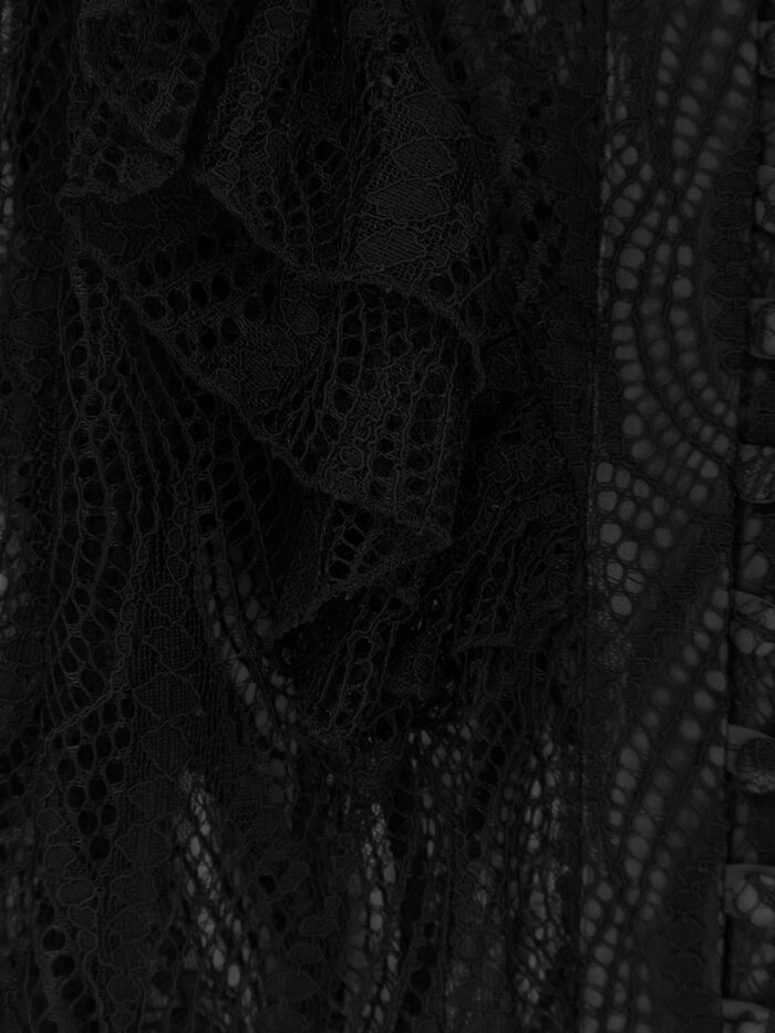 Actualee Lace Shirt