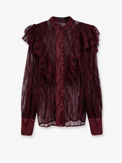 Actualee Lace Shirt