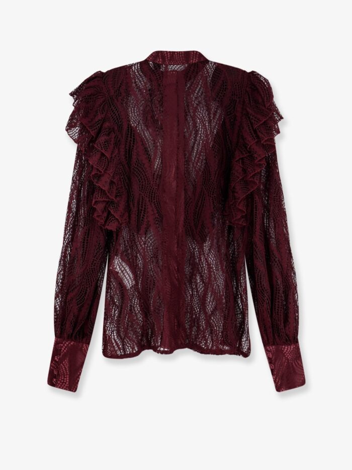 Actualee Lace Shirt