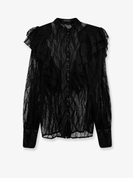 Actualee Lace Shirt