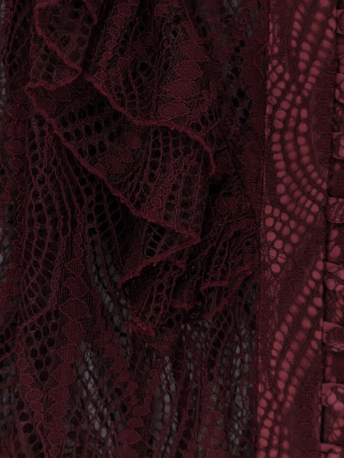 Actualee Lace Shirt