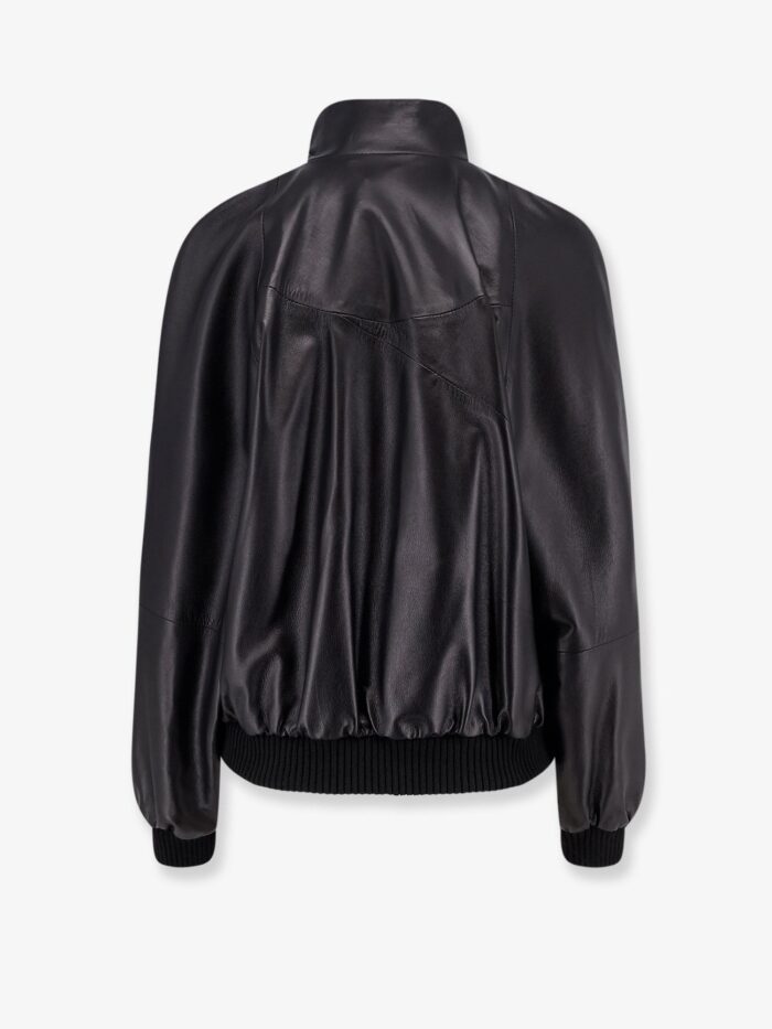 Actualee Leather Jacket