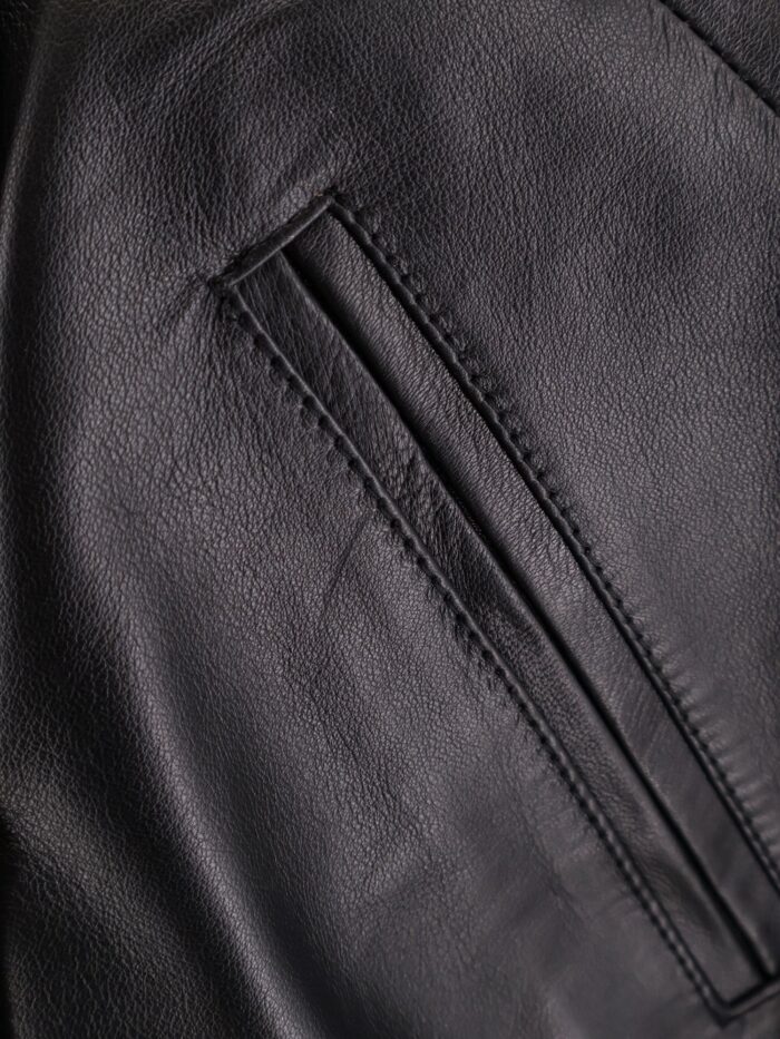 Actualee Leather Jacket