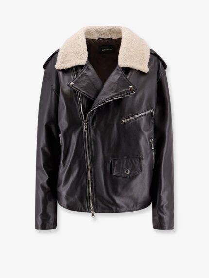 Actualee Leather Jacket