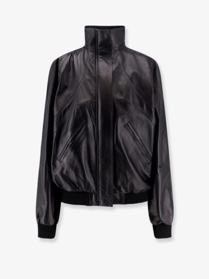 Actualee Leather Jacket