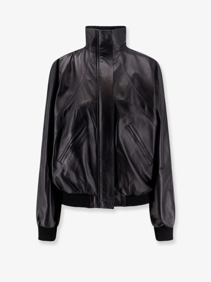 Actualee Leather Jacket