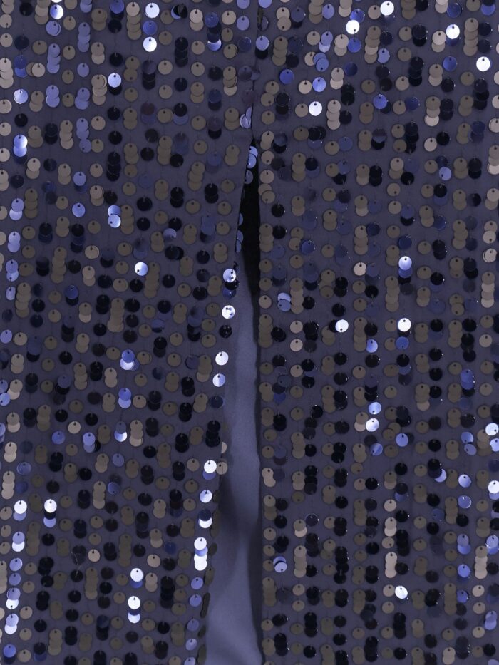 Actualee Midi Skirt With Sequins