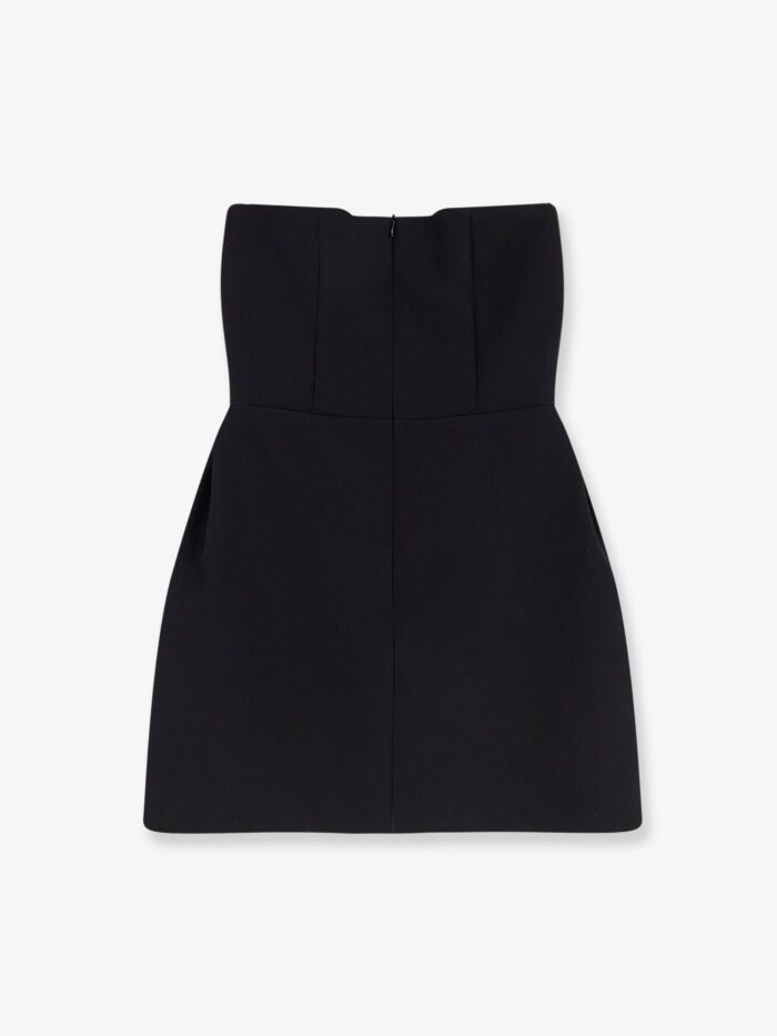 Actualee Mini Dress With Stays