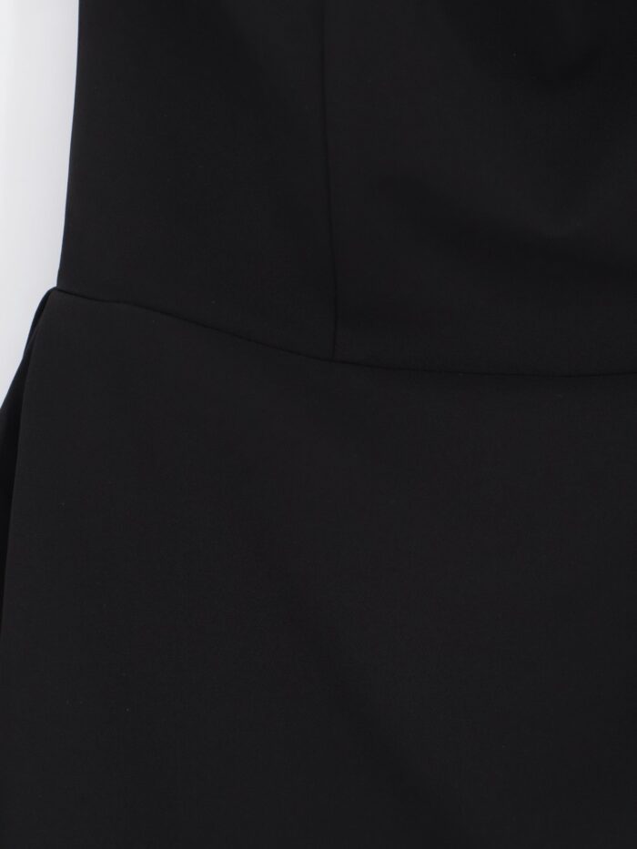 Actualee Mini Dress With Stays