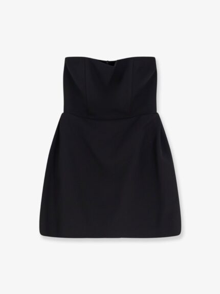 Actualee Mini Dress With Stays