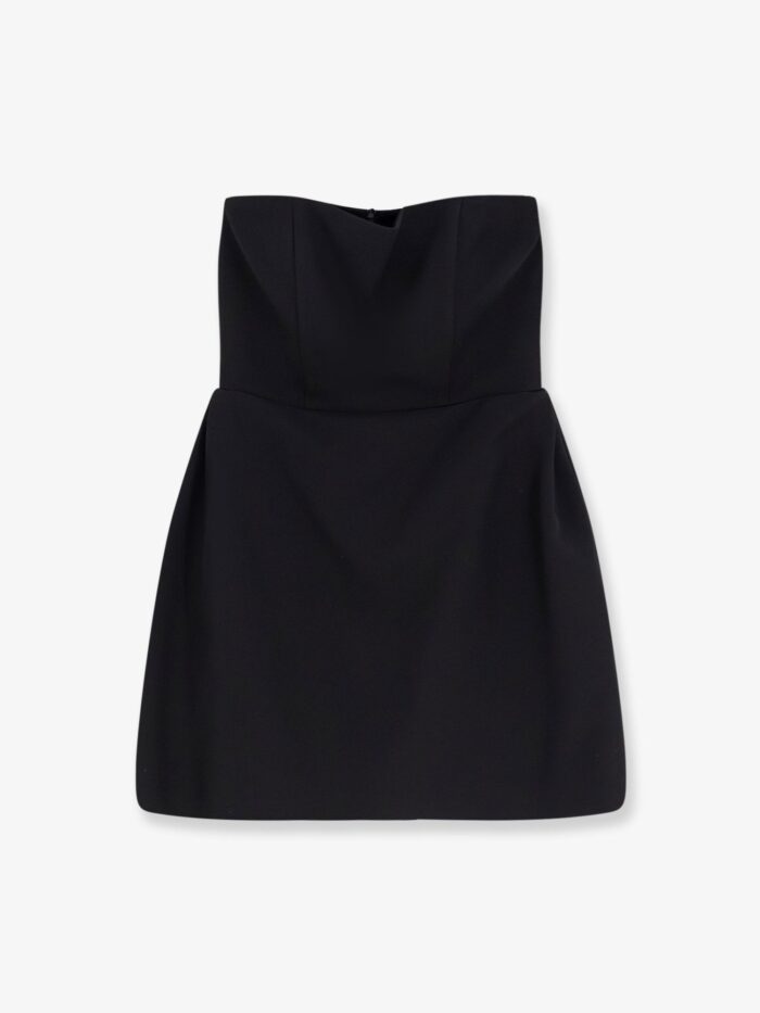 Actualee Mini Dress With Stays