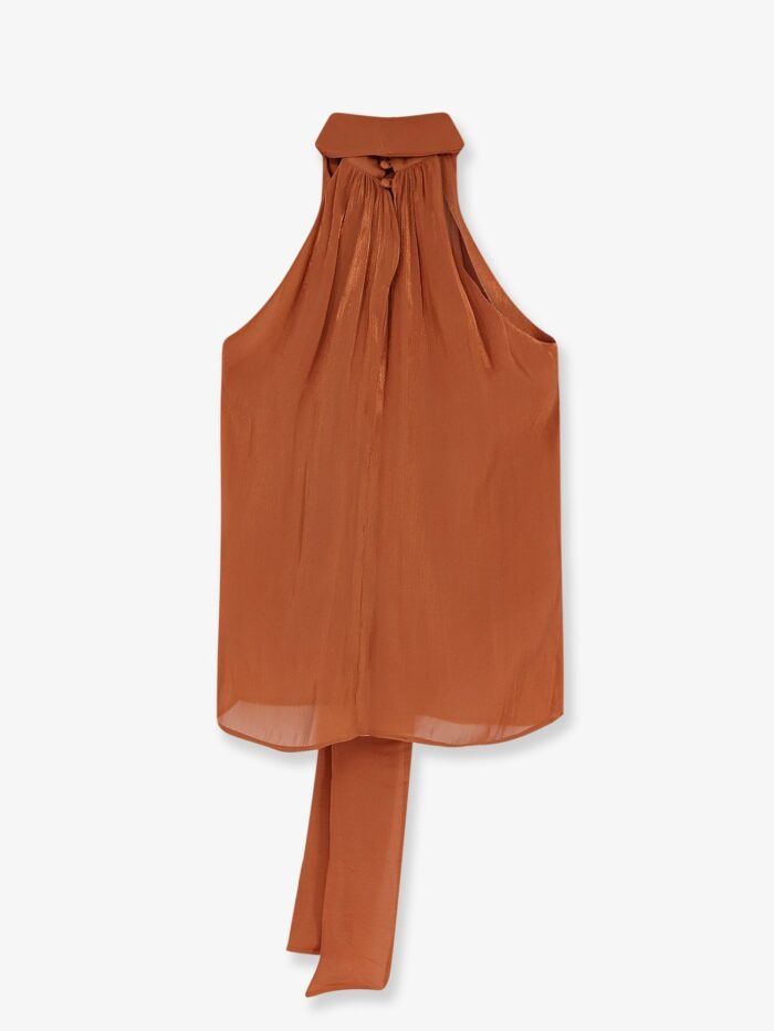 Actualee Satin Top