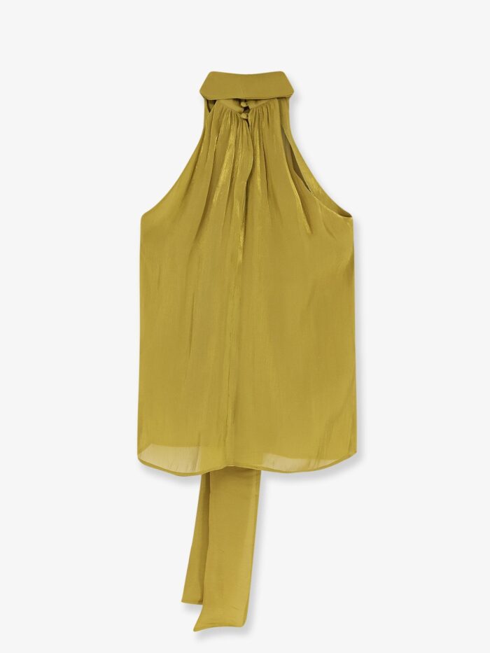 Actualee Satin Top