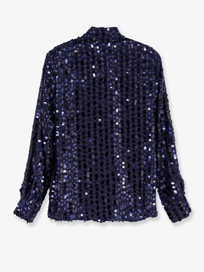 Actualee Shirt With Sequins