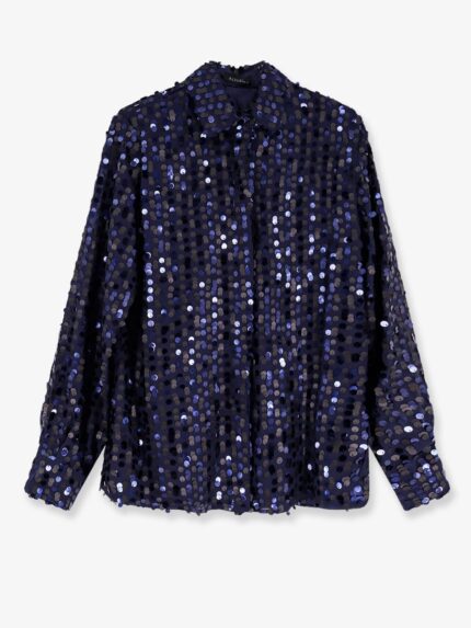 Actualee Shirt With Sequins