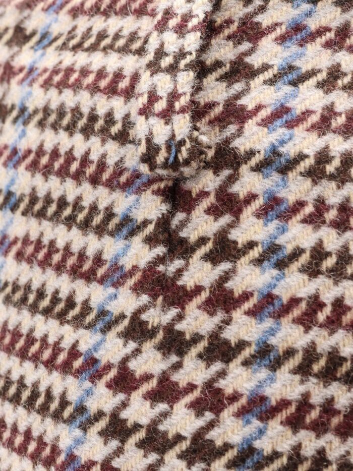 Actualee Tartan Shorts