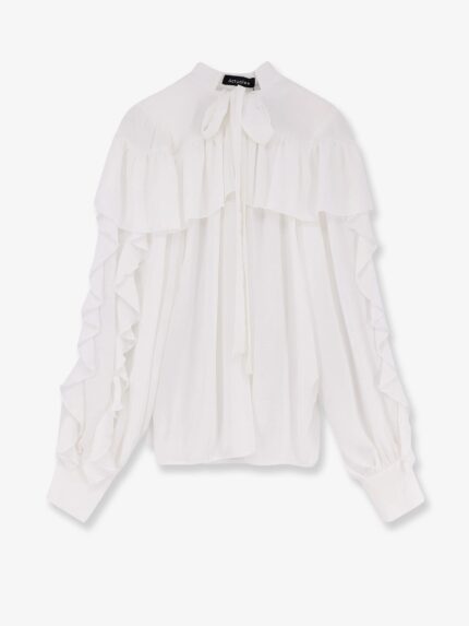 Actualee Voile Shirt
