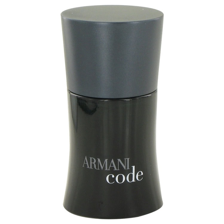 Armani Code By Giorgio Armani - Eau De Toilette Spray (unboxed) 1 Oz