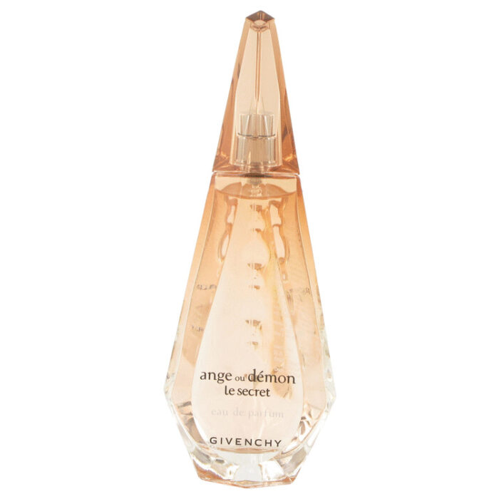 Ange Ou Demon Le Secret By Givenchy - Eau De Parfum Spray (Tester) 3.4 Oz