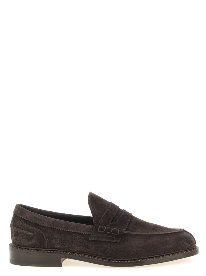 tricker's 'adam' loafers TRICKER'S 'Adam' Loafers