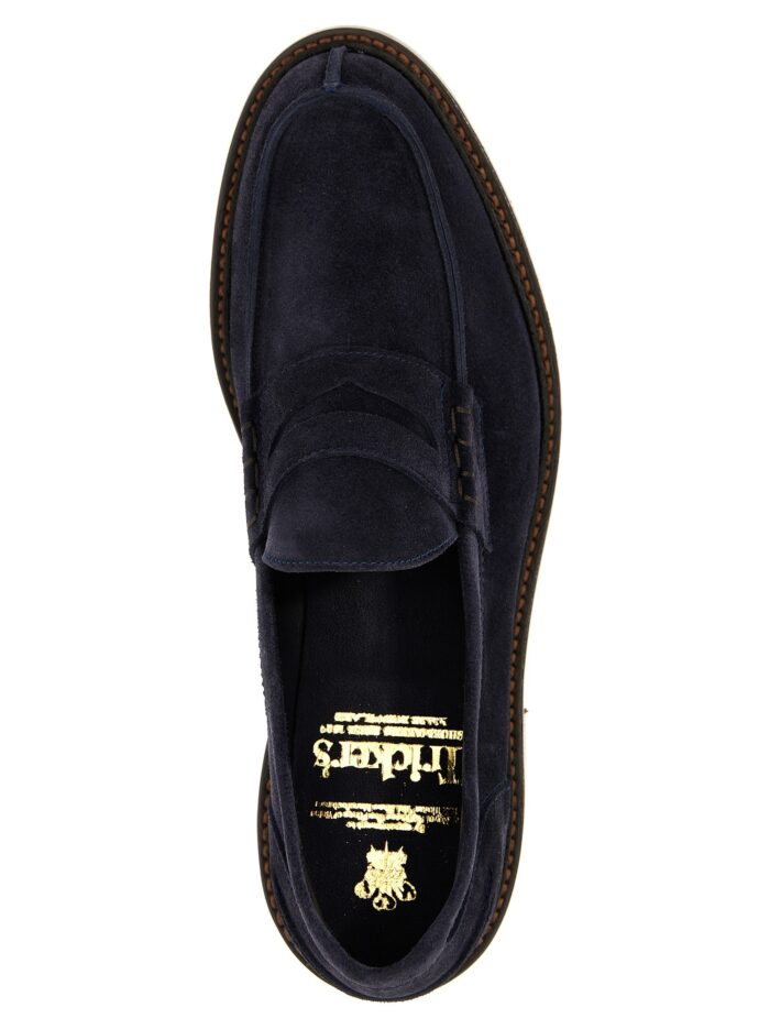 TRICKER'S 'Adam' Loafers