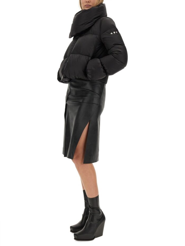 Add SHORT JACKET
