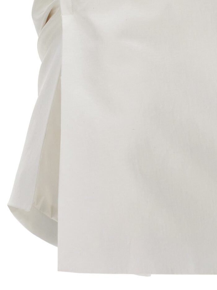Sportmax 'Adda' Bustier Top