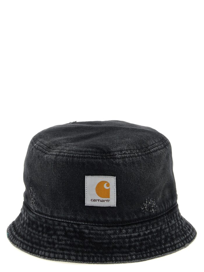 carhartt wip 'aden' bucket hat Carhartt Wip 'Aden' Bucket Hat