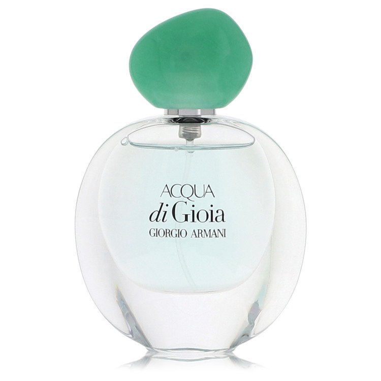 Acqua Di Gioia By Giorgio Armani - Eau De Parfum Spray (unboxed) 1 Oz
