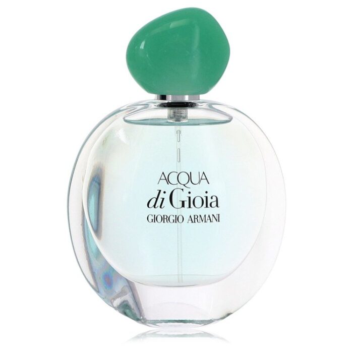 Acqua Di Gioia By Giorgio Armani - Eau De Parfum Spray (unboxed) 1.7 Oz - Image 1