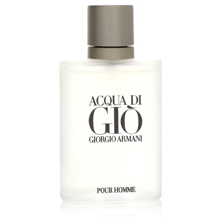 Acqua Di Gio By Giorgio Armani - Eau De Toilette Spray (unboxed) 1.7 Oz