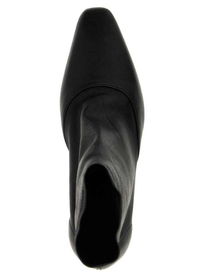 Ferragamo 'Adhar' Ankle Boots