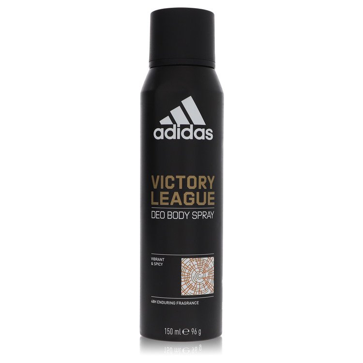 Adidas Victory League By Adidas - Deodorant Body Spray (Tester) 5 Oz