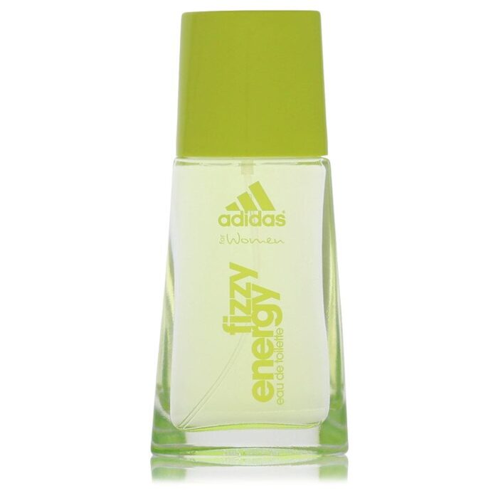 Adidas Fizzy Energy By Adidas - Eau De Toilette Spray (unboxed) 1 Oz - Image 1