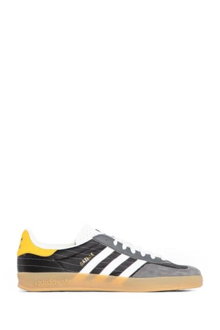 ADIDAS Gazelle Indoor Olympic Black Sneakers