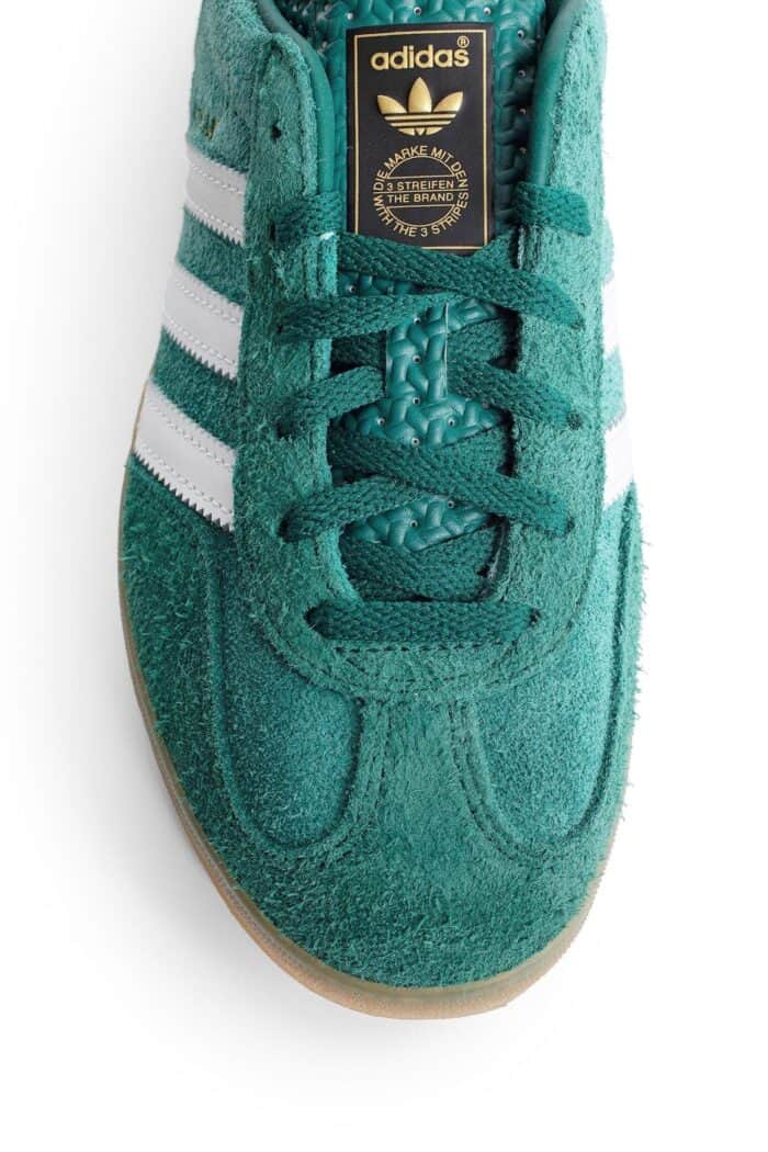 ADIDAS Gazelle Indoor Sneakers