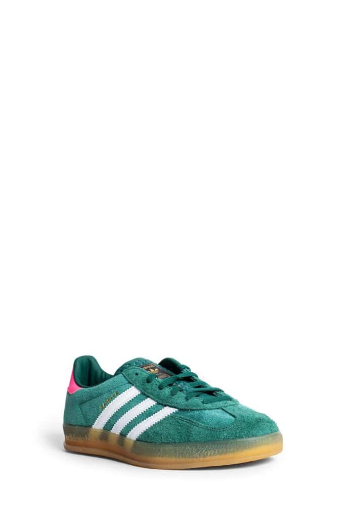 ADIDAS Gazelle Indoor Sneakers