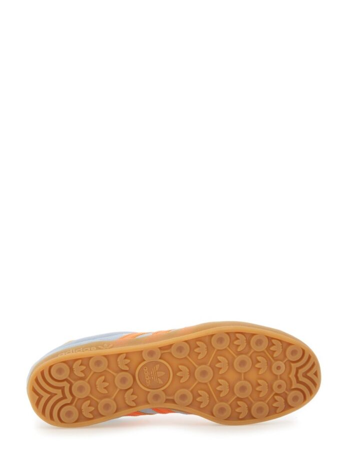 ADIDAS ORIGINALS "GAZELLE INDOOR" SNEAKER