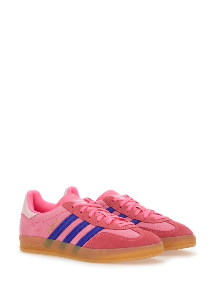 ADIDAS ORIGINALS "GAZELLE INDOOR" SNEAKER