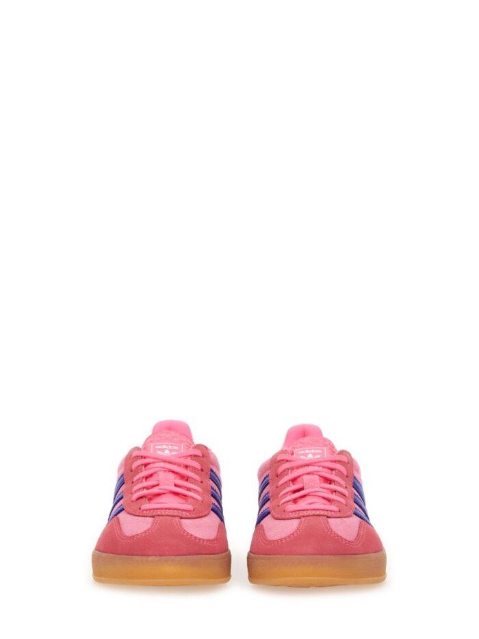 ADIDAS ORIGINALS "GAZELLE INDOOR" SNEAKER