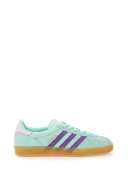 ADIDAS ORIGINALS "GAZELLE INDOOR" SNEAKER