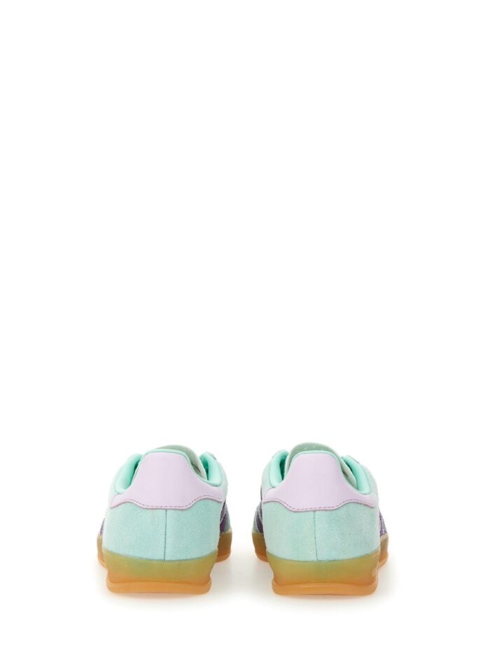 ADIDAS ORIGINALS "GAZELLE INDOOR" SNEAKER