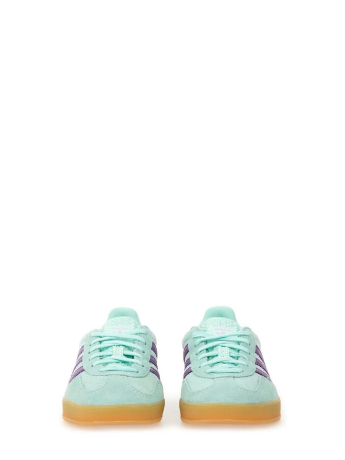 ADIDAS ORIGINALS "GAZELLE INDOOR" SNEAKER