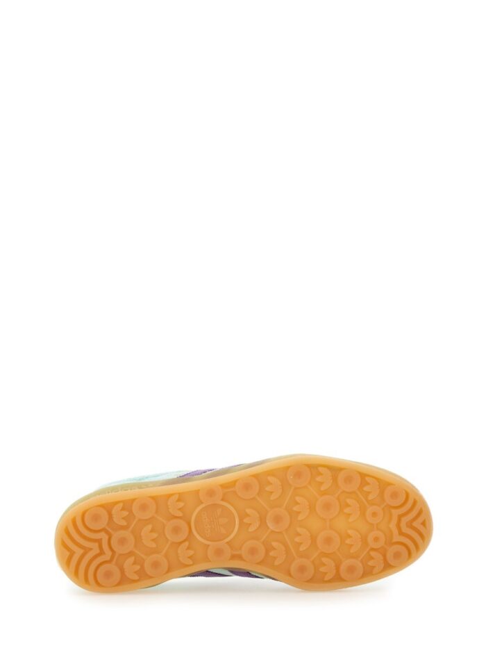 ADIDAS ORIGINALS "GAZELLE INDOOR" SNEAKER