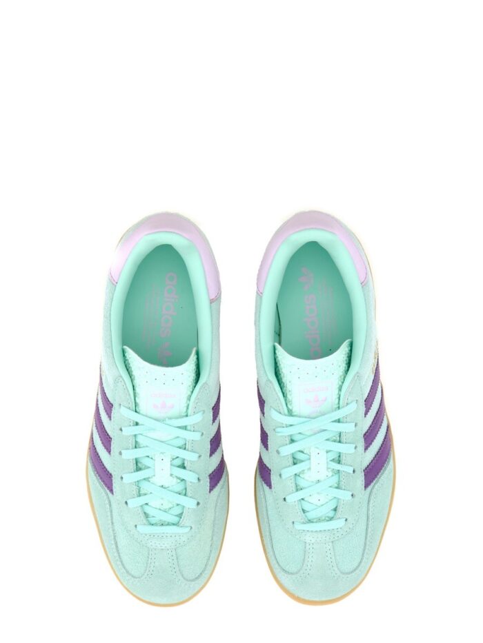 ADIDAS ORIGINALS "GAZELLE INDOOR" SNEAKER