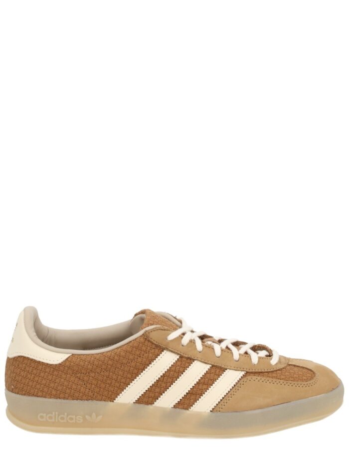 adidas originals "gazelle indoor" sneaker ADIDAS ORIGINALS "GAZELLE INDOOR" SNEAKER